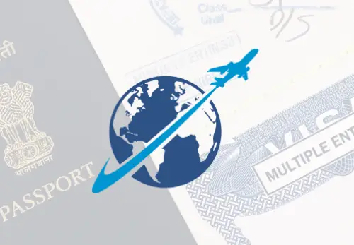 Multiple Entry Visa